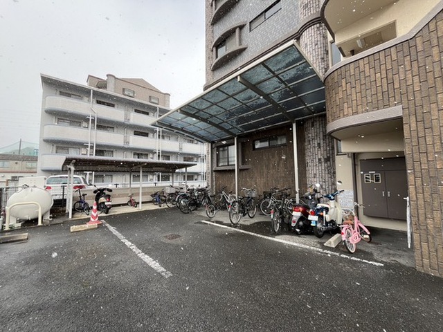 Village毘沙門