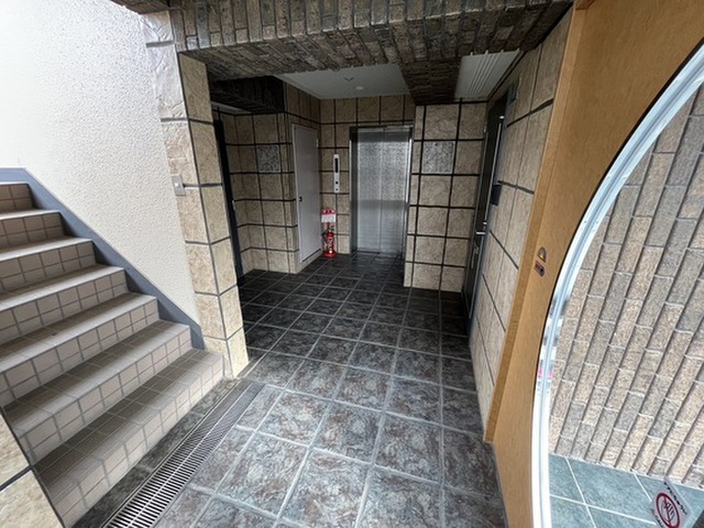 Village毘沙門