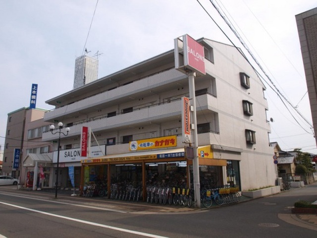 アーバン中央