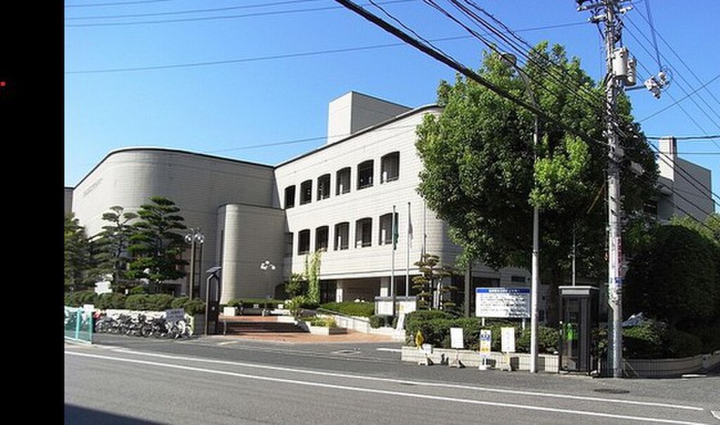 (31/31) 図書館 (31/31) 図書館