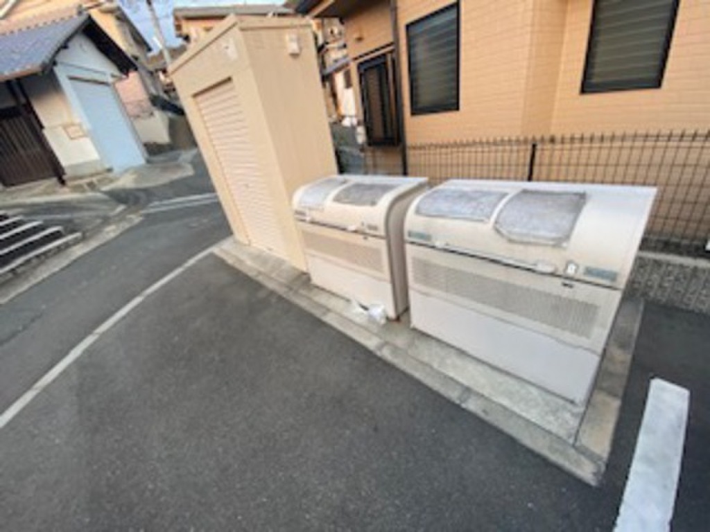 (16/21) 外観 (16/21) 外観