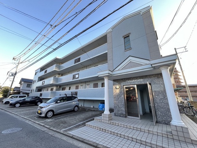 カンファタブルタガワⅡ