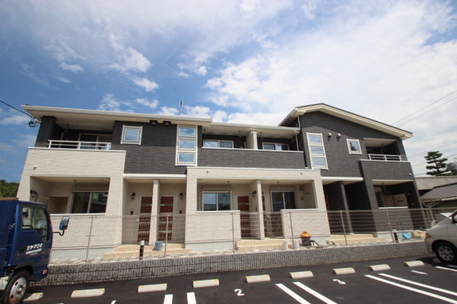 アリエッタ八幡