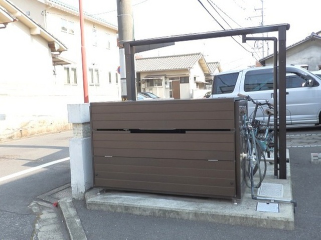 ラ・カーサ・ベン