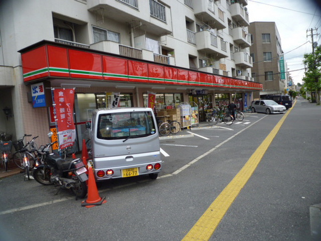 古本ビル