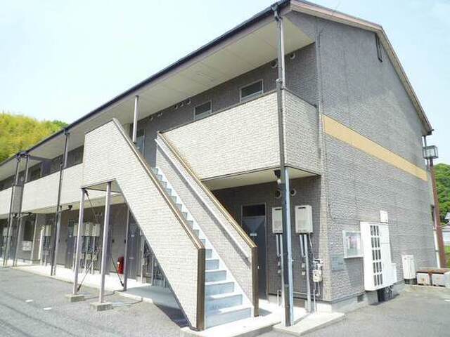 ベルヴィオラA棟