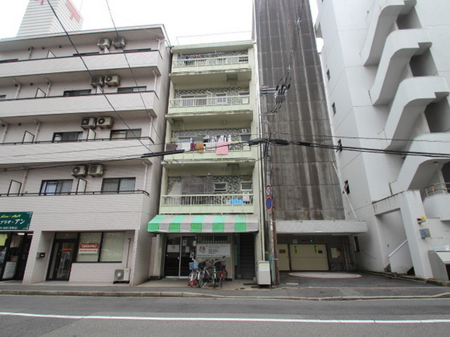 ホームオアシス光町