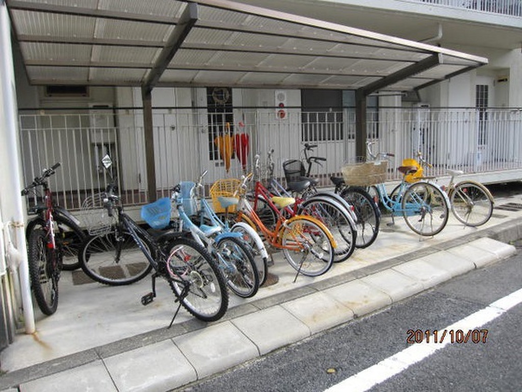 (14/21) 外観 (14/21) 外観