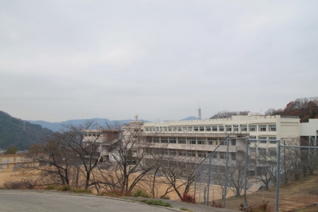 コルティーレ城山