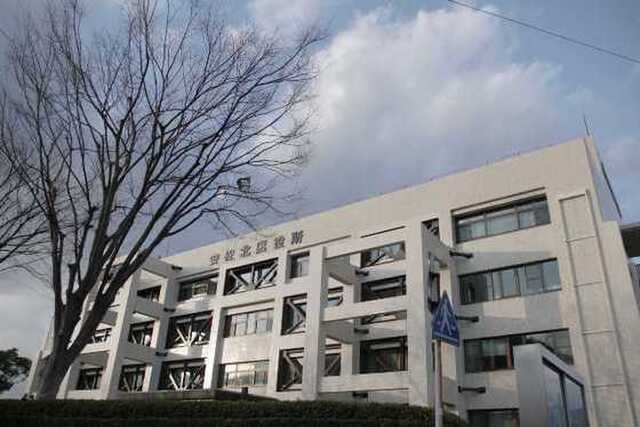アルカディア深川