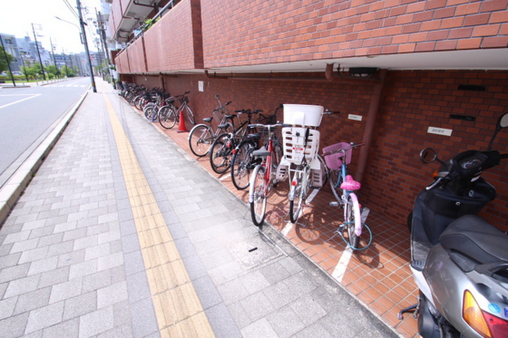 (16/21) 外観 (16/21) 外観