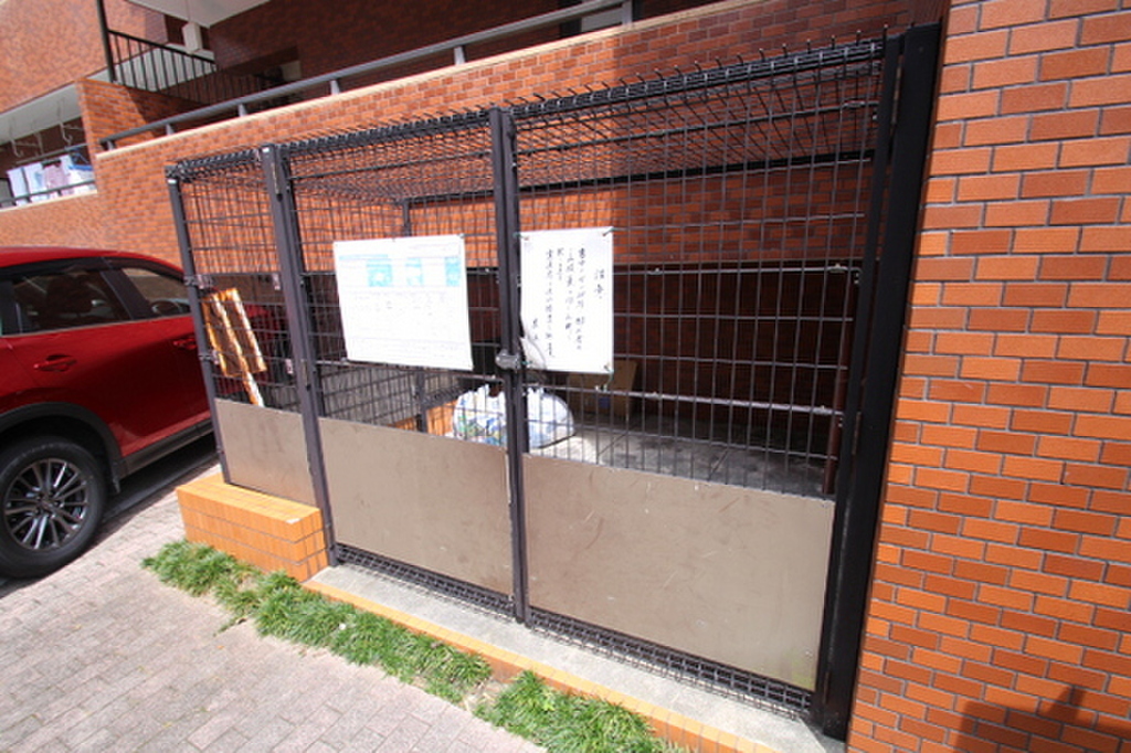 (17/21) 外観 (17/21) 外観