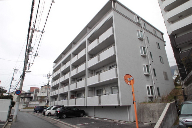 ハイネス楠