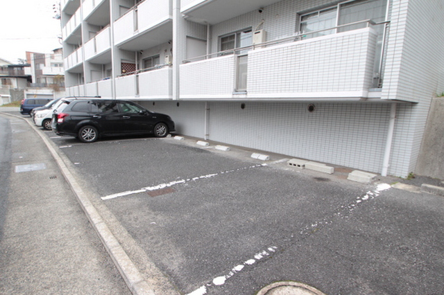 ハイネス楠