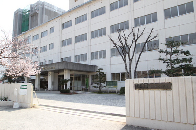 ハイネス楠