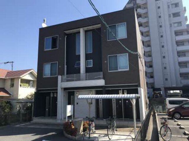 グリーンハウス