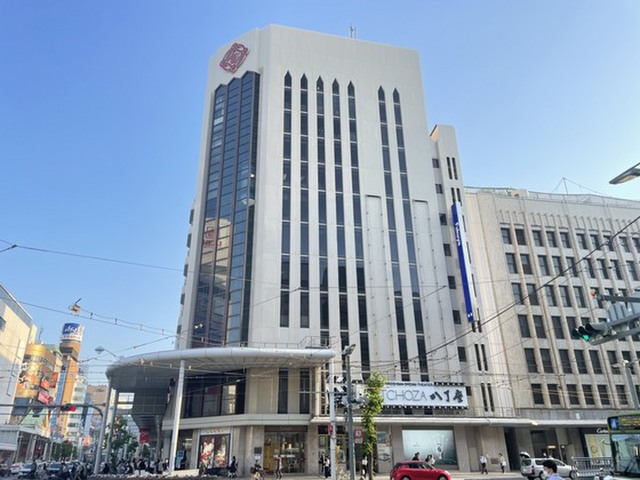 八丁堀iBLD