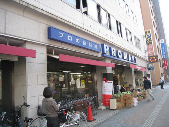 八丁堀iBLD