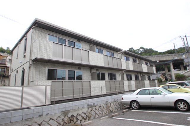 サニーフラットⅡ