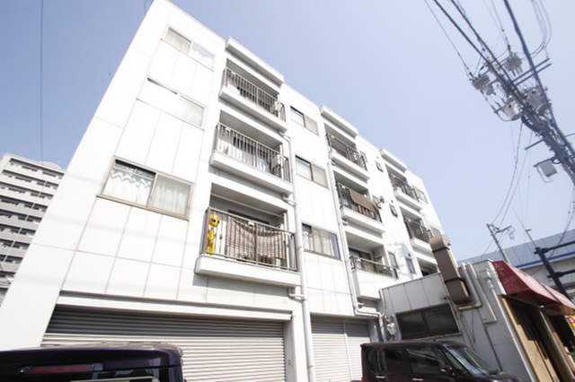 近江ビル