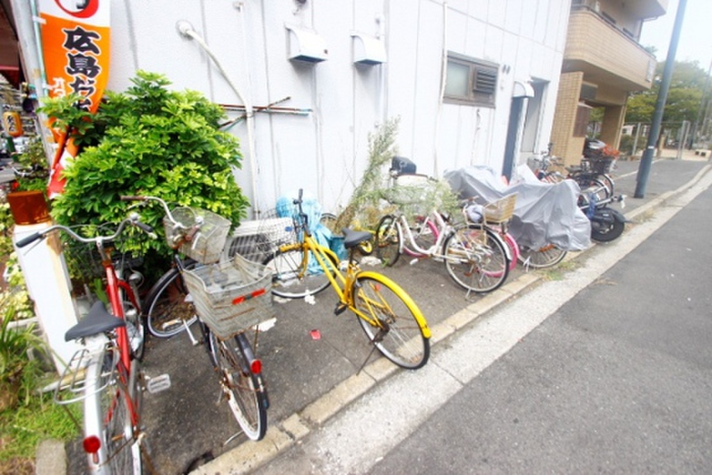 (14/20) 外観 (14/20) 外観