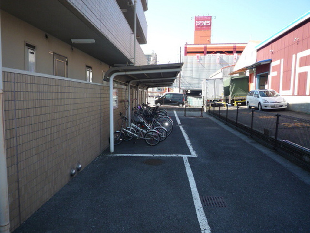 (15/22) 外観 (15/22) 外観