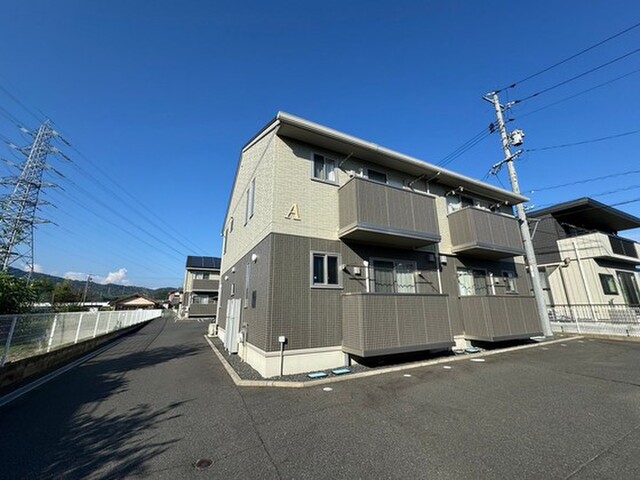 D-room桜 A棟