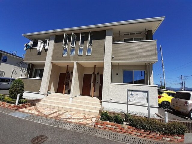 グリーンメゾンⅡ