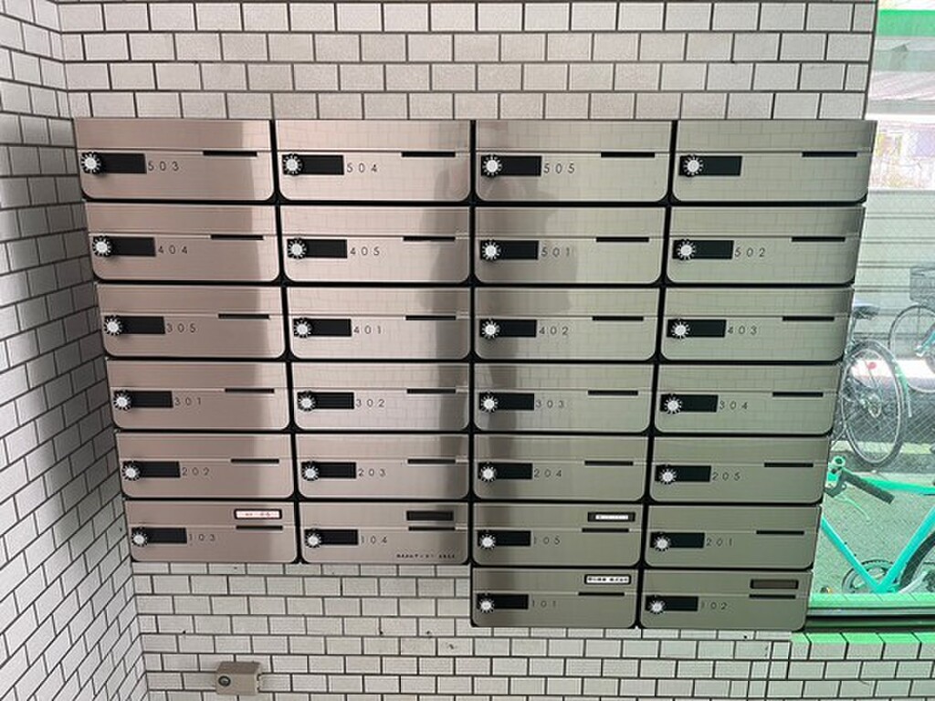 (21/29) 外観 (21/29) 外観