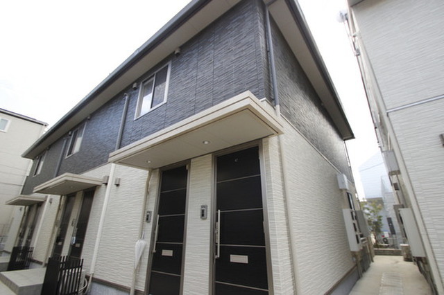 カーサ大町Ⅱ
