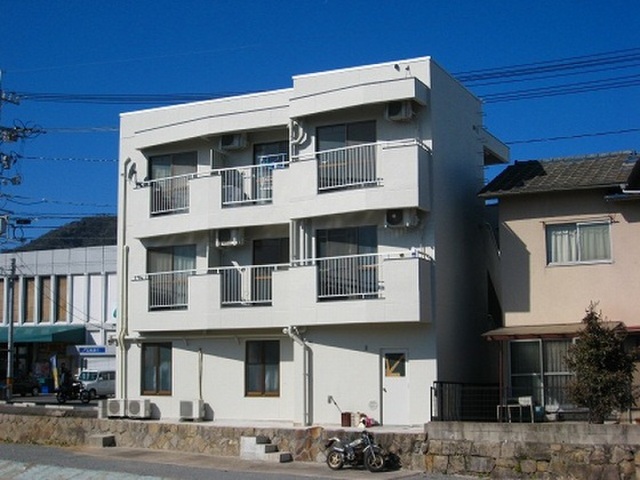 ハイネ長束21