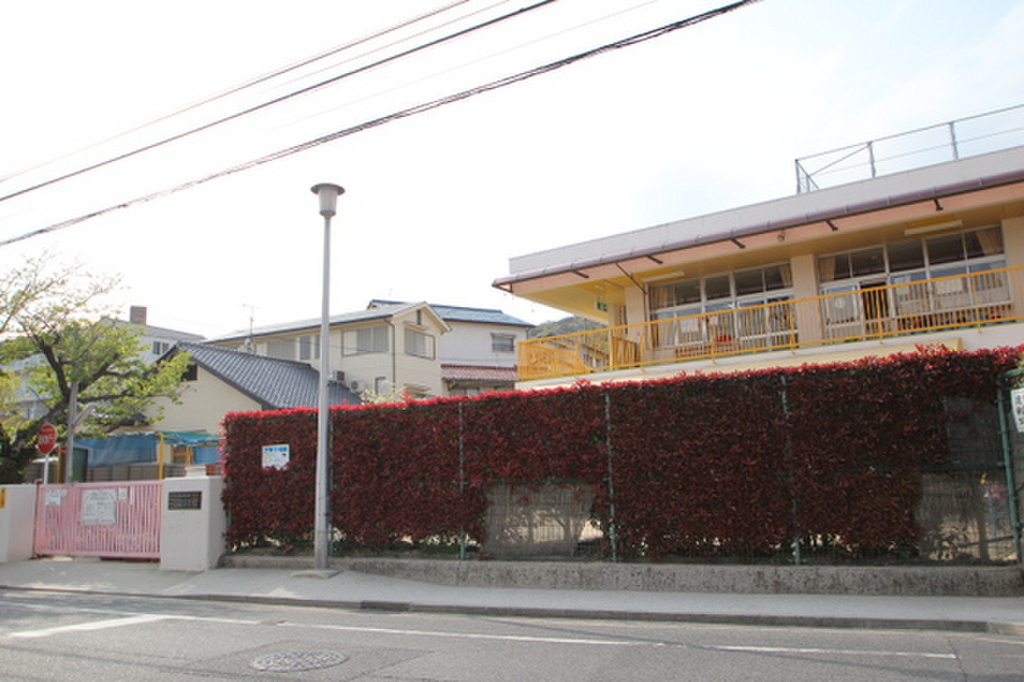 (22/22) 幼稚園・保育園