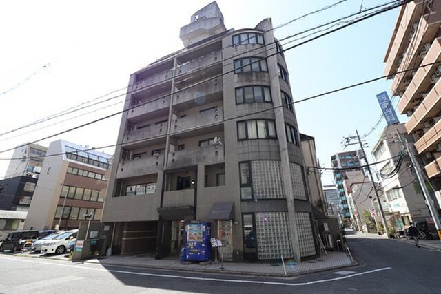 プロヴァンス富士見