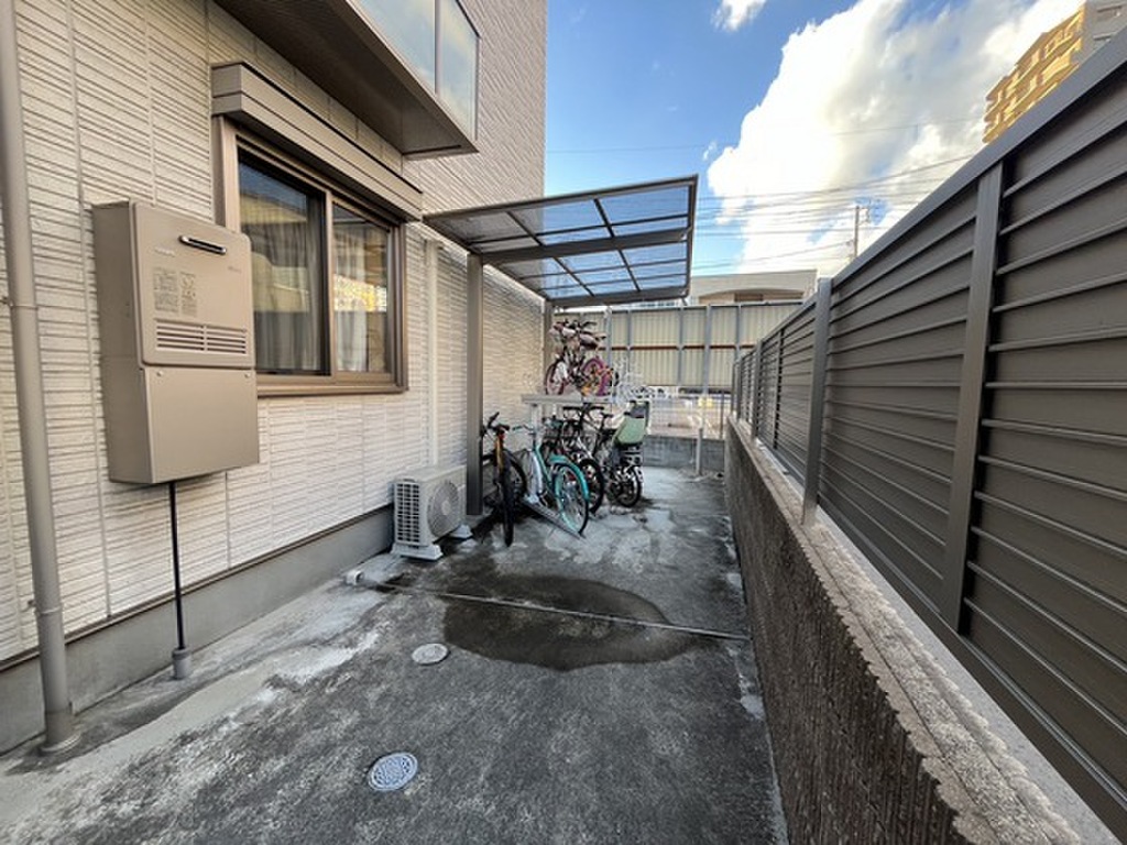 (14/23) 外観 (14/23) 外観