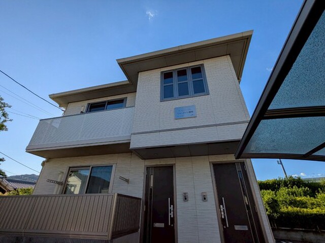 シャーメゾン紫明