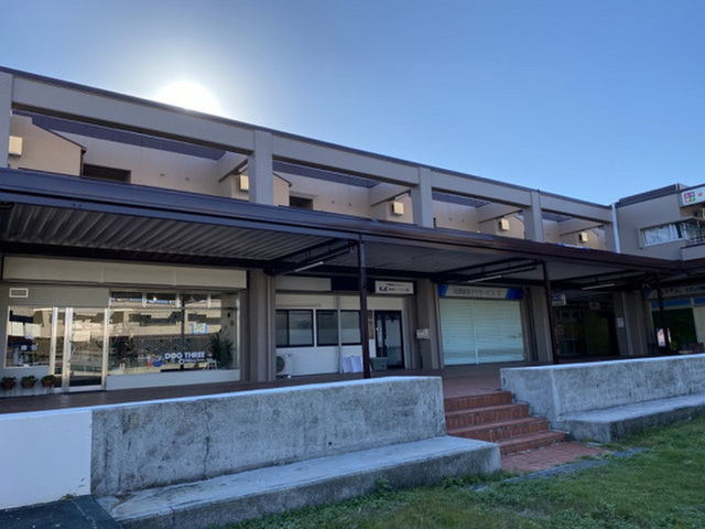 ニュータウンマンション