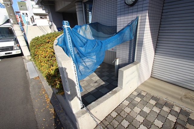 メゾン山肩