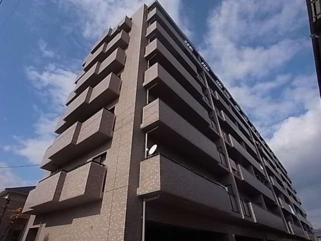 サーパス楽々園第二