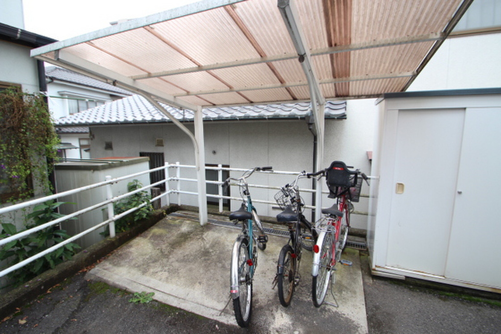 (14/23) 外観 (14/23) 外観