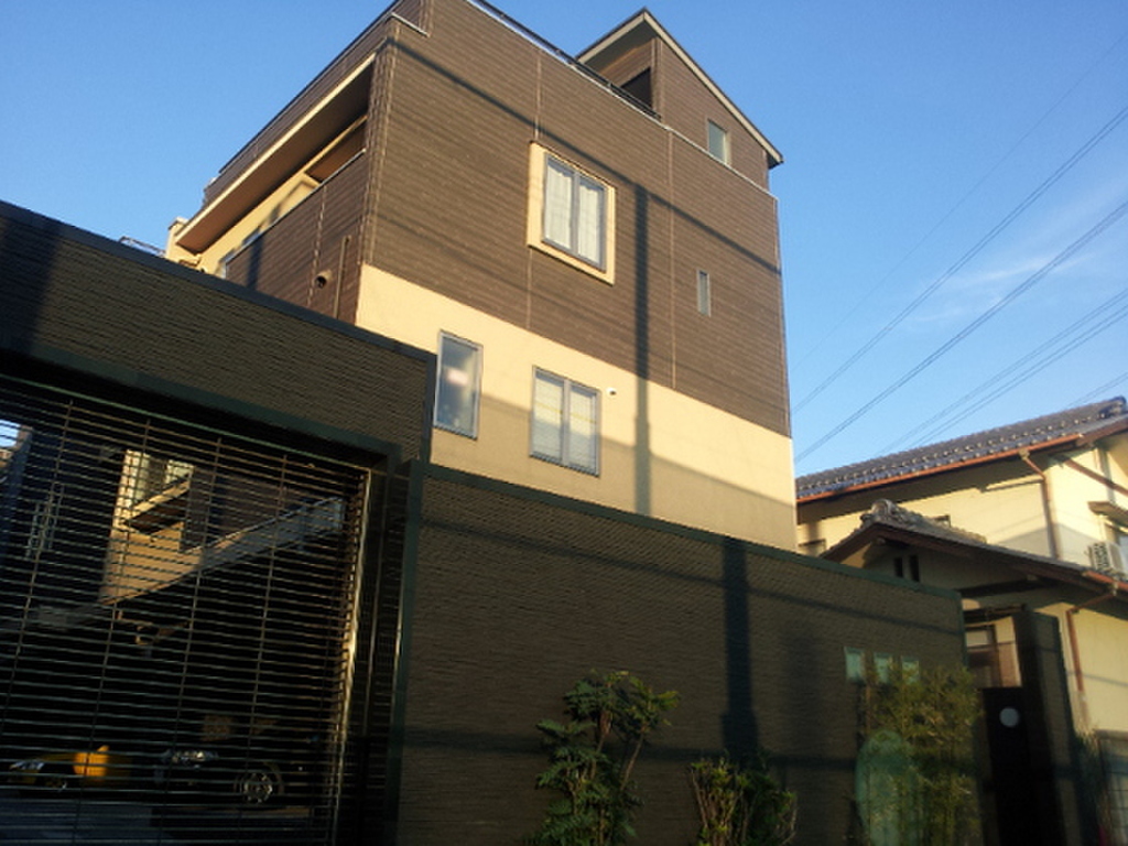 (22/30) 外観 (22/30) 外観