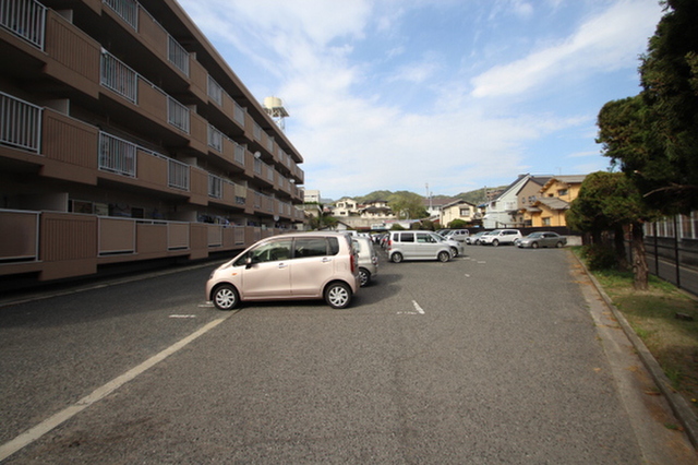 山幸マンション
