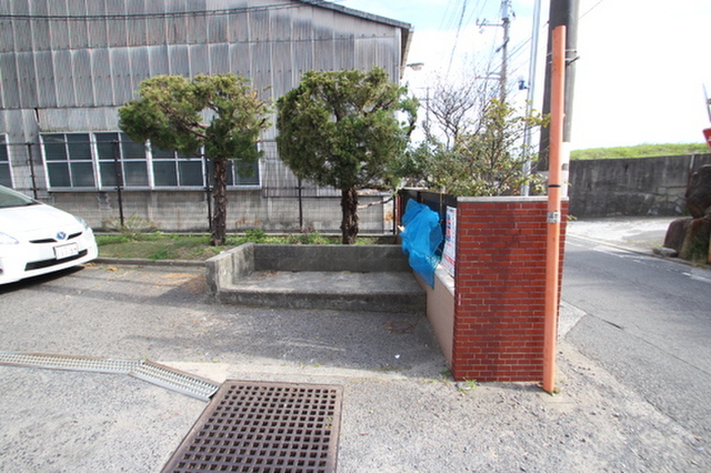 山幸マンション