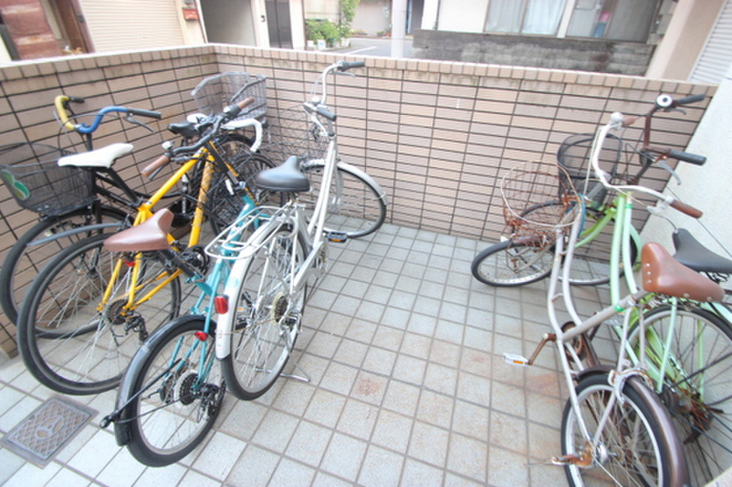 (16/23) 外観 (16/23) 外観