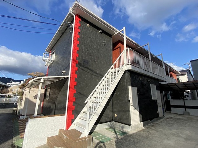 カーサ本町
