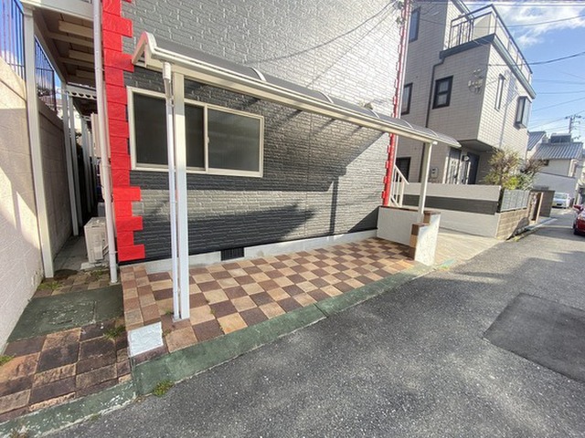 カーサ本町