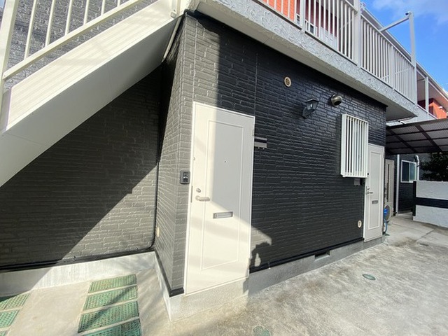 カーサ本町