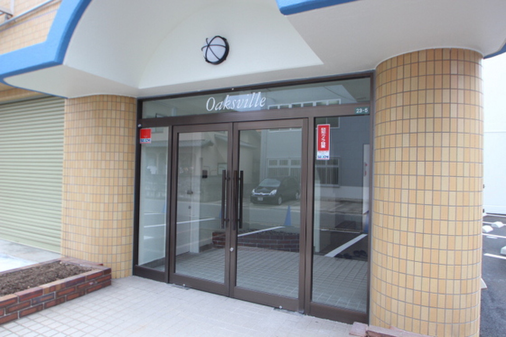 (14/23) 外観 (14/23) 外観