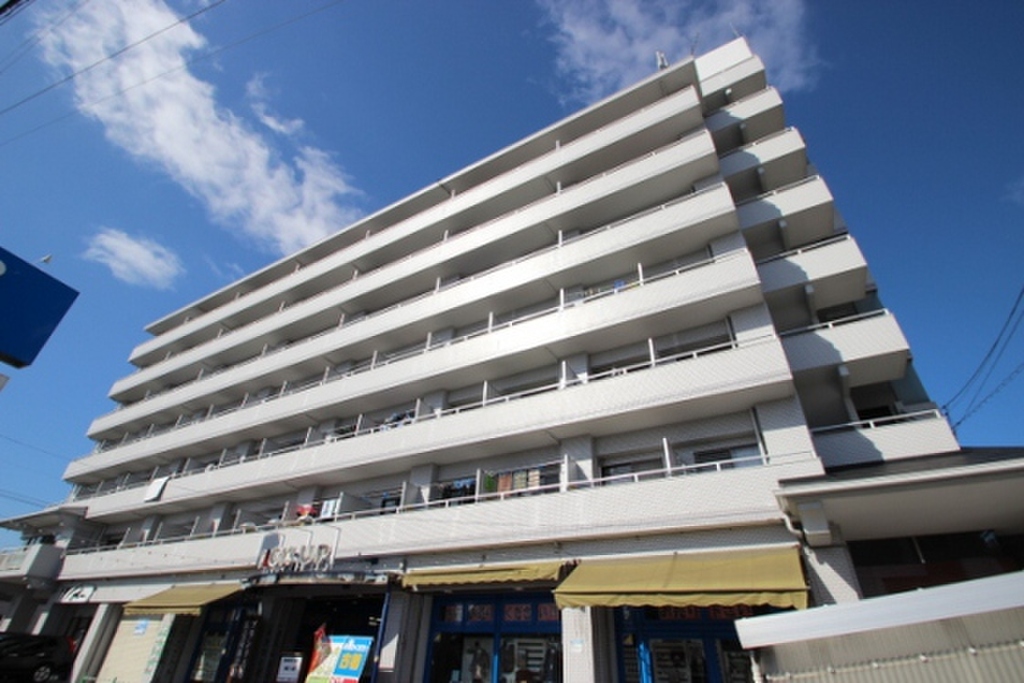 ネット無料！広島工業大学生さんにおすすめ♪バストイレ別！