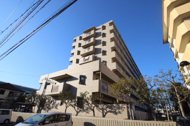 サーパス海老園