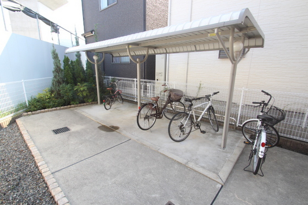 (14/23) 外観 (14/23) 外観